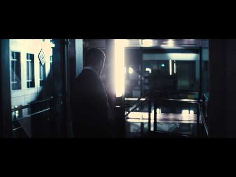 Jack Ryan: Shadow Recruit // The Ryan Initiative - Film Clip "Duck" (OV) // 29-1-2014