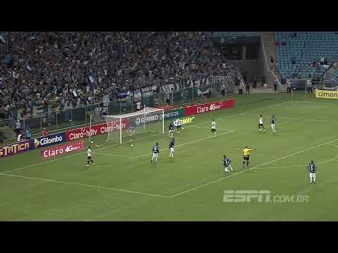 Grêmio 1 x 0 Cruzeiro-RS - Campeonato Gaúcho 2015