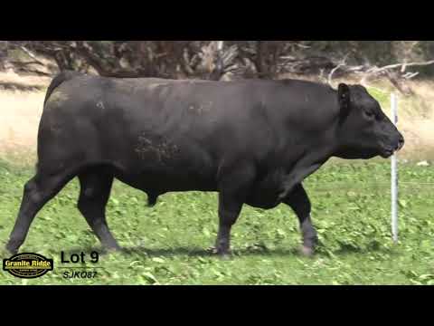 GRANITE RIDGE QUIGLEY Q87