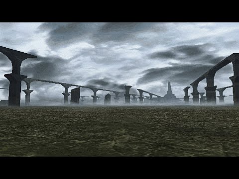 Video Games With Dying Worlds [Vol. 3]