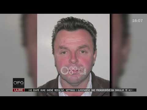 Edicioni informativ - 25 Korrik 2021 - Ora 16:00 - RTV Ora