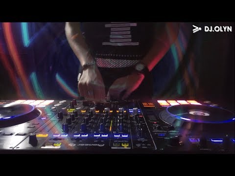 Maxim Schunk x Raven & Kreyn feat. BISHØP - My Name Remix [Mashup] - DjGolftsu (Pioneer DDJ-RZ)