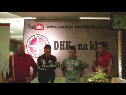 Pressekonferenz DHK-Schülp