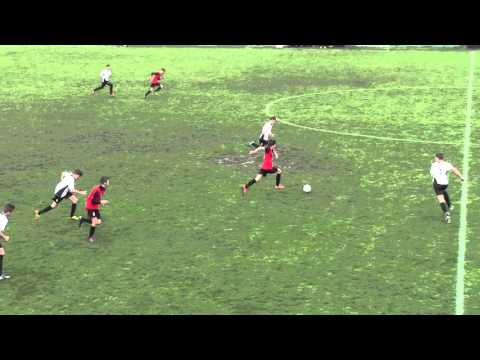 Rudar Kakanj - NK Čelik (pioniri 2001) - 2:0