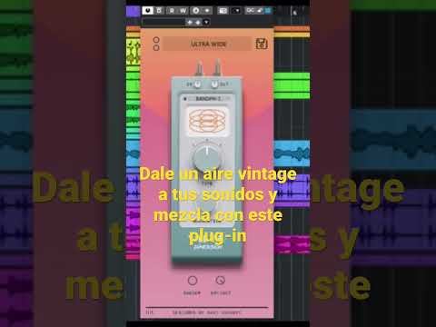 Vapor Dimension un aire vintage para la música de hoy!!! Es FREE!!!