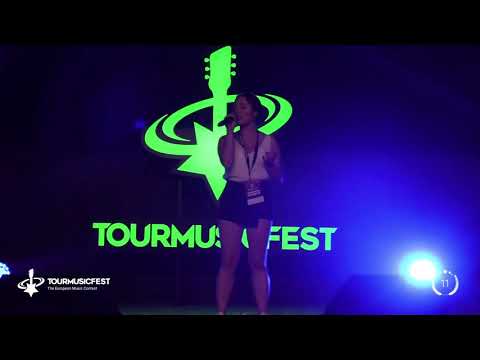 TMF Video Contest Award 2018 - Charisse Azzopardi - House Of The Rising Sun