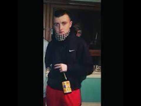 Burty Mc - DJ Danny Gray