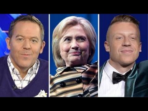 Gutfeld: Hillary Clinton's 'truther' invite