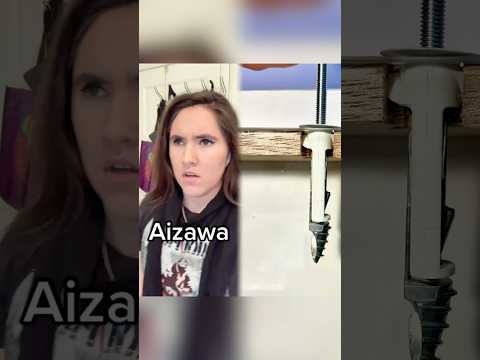 Who Done It? Idk I was in a mood for mystery 😂 so who do you think did it?👀 #mha #bnha #aizawa