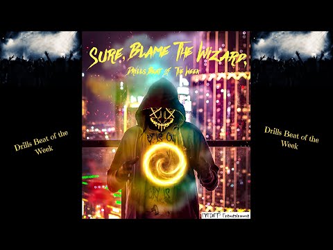 Boom Bap Hip Hop Instrumental | Produced by Drills | Beat of the Week |  "To The Top"