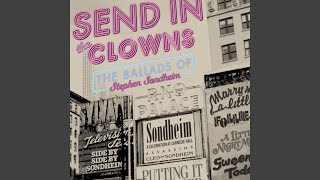 Send in the Clowns