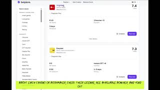 How to find a trusted casino? - Betplore