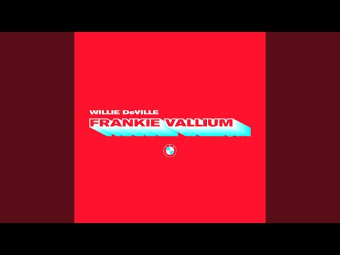 Frankie Vallium