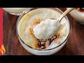 Rice Pudding Recipe From 2 Liters Of Milk AT LEAST 10 BOWLS Oven Baked Rice Pudding