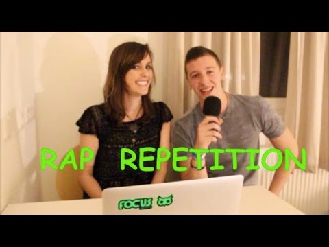 How to improve accents with Language Teacher Shana Thompson