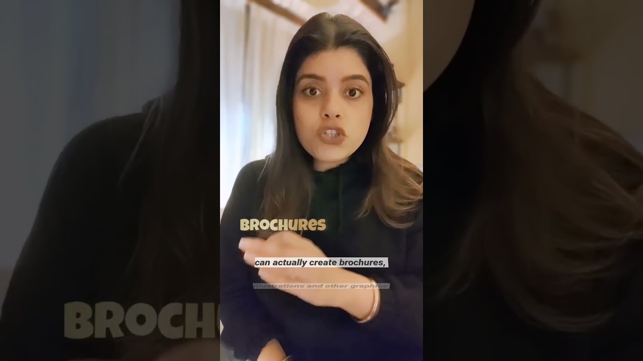 Discover 4 softwares that works with vector graphics! #education