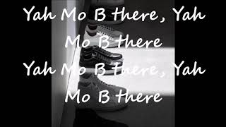 James Ingram ft  Michael McDonald - Ya Mo Be There 1983 Lyrics