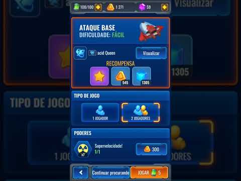 Space Justice (Android)