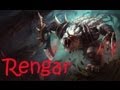 League of Legends: Rengar First Look Champion ...