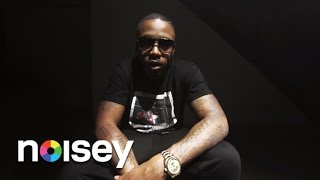 Nas - &quot;The World Is Yours&quot; | Most Valid Reason Vol.1 | Sony&#39;s Music Video Recorder