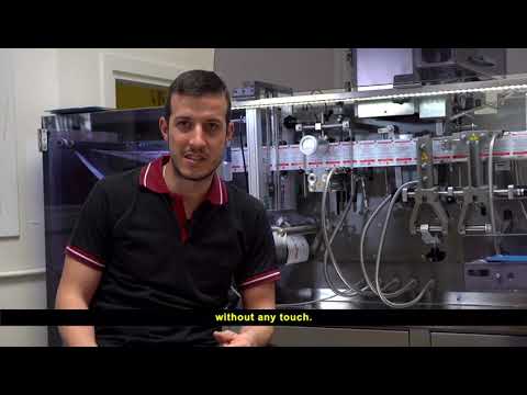 PRODUCTION ALCOHOL WIPES