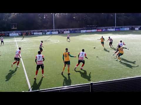 Kingstonian vs Horsham (League - 15/10/2022 - Away)