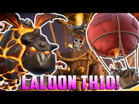 10tx vs 10tx attack and tatic laloon and bowlers 3 star's