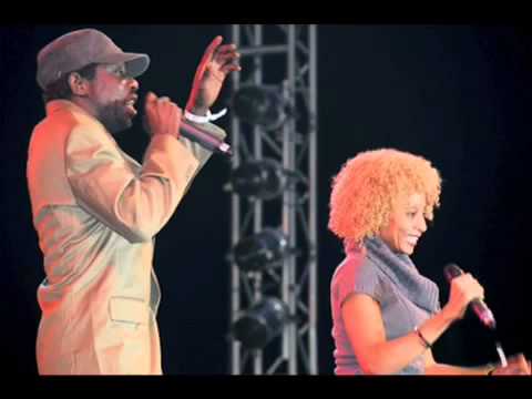 Terror Fabulous & Nadine Sutherland - Action