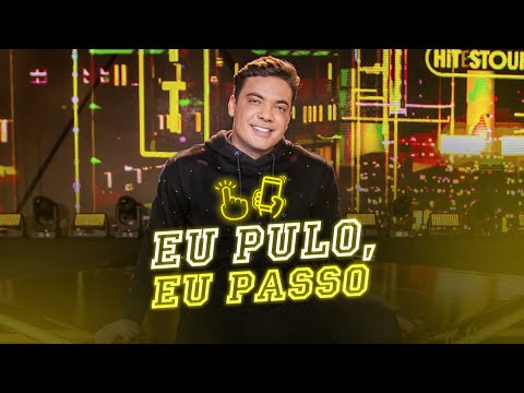 Video thumbnail for Eu Pulo, Eu Passo