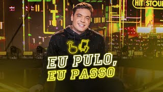 Wesley Safadão - Eu Pulo, Eu Passo (Clipe Oficial)