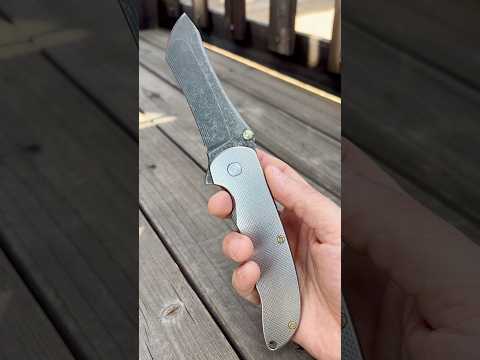 Grimsmo Knives Norseman #grimsmoknives