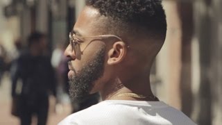 Lifestyle Video Inspired by "Some Kind of Way" - Jidenna