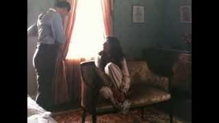 Nucky Thompson on Hardeen