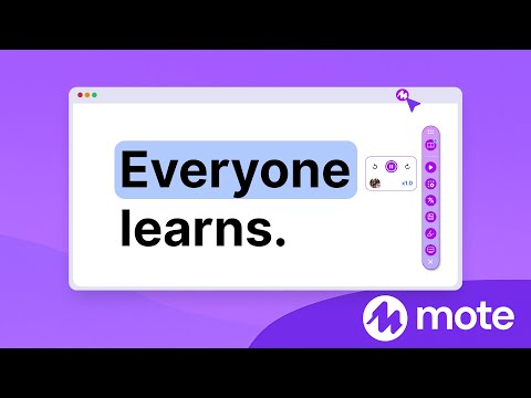 Item video thumbnail