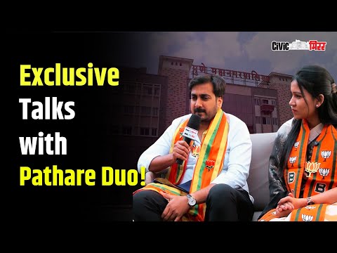 Exclusive Talks with Pathare Duo!