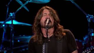 Foo Fighters - Times Like These (Live)