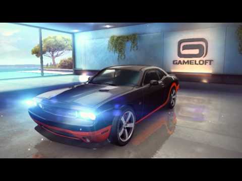 (ASPHALT 8) Max Speed (NEW CARS) CLASS: C