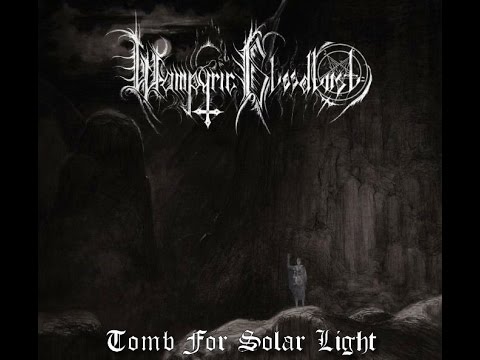 Wampyric Bloodlust  -  Ritual of the Black Sun