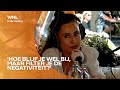 Fidan Ekiz over sociale media: 'Hoe blijf je wel up-to-date, maar filter je de negativiteit?'