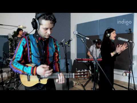 La Rappresentante di Lista (Indigo Sessions) - Live a Indigo.
