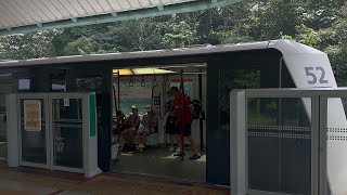 [SBST] C810A V52 PGW ACW PTC Punggol » PW2 Teck Lee