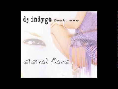 DJ Indygo feat. Eve - Eternal Flame (Deepforces Remix) [2004]
