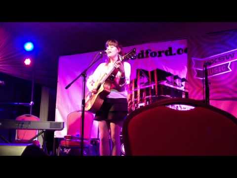 Sylvie Lewis - 3/15/12 - Austin, TX