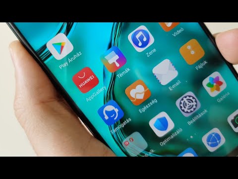 Install Google on your Huawei or Honor device without Googlefier