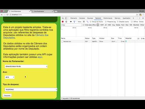Perfomance Go vs Node
