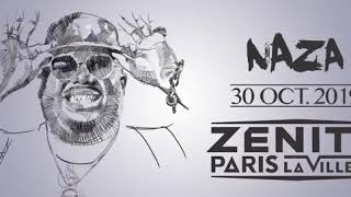 Naza ft. 4Keus - Million De Dollars ( Clip Officiel )