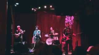 Rosie Flores with Bar Brawl - Pretty Vacant