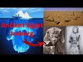 The Darkest Depths of the Ancient Egypt Iceberg!