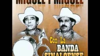 Miguel y Miguel - Paloma Traidora