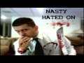 Dennis aka Nasty - Hated On [HD] (Not An Eminem ...